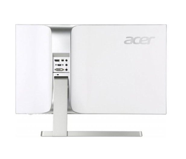 Acer S277HKWMIDPP - 222499 - zdjęcie 4